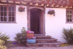 With 2 Double rooms at The Manor