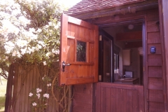 doors